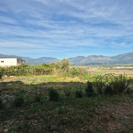 Villa Josana Sarandë エクステリア 写真